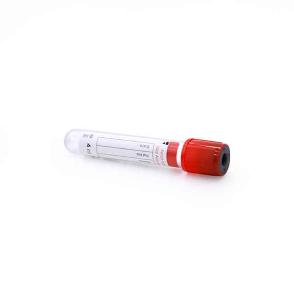 Clot Activator Tube (6)