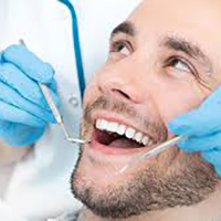 Perawatan gigi
